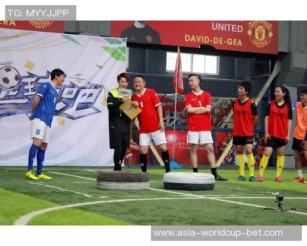 激情燃烧的绿茵场足球训练营邀你一起追逐梦想与荣耀